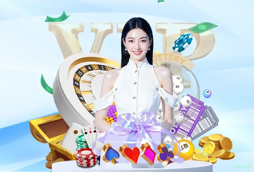 Verificação KYC sorte25