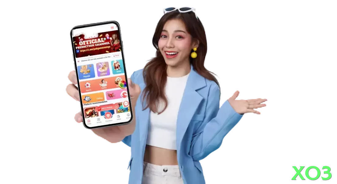 xo3 game app for Pakistan players - 3