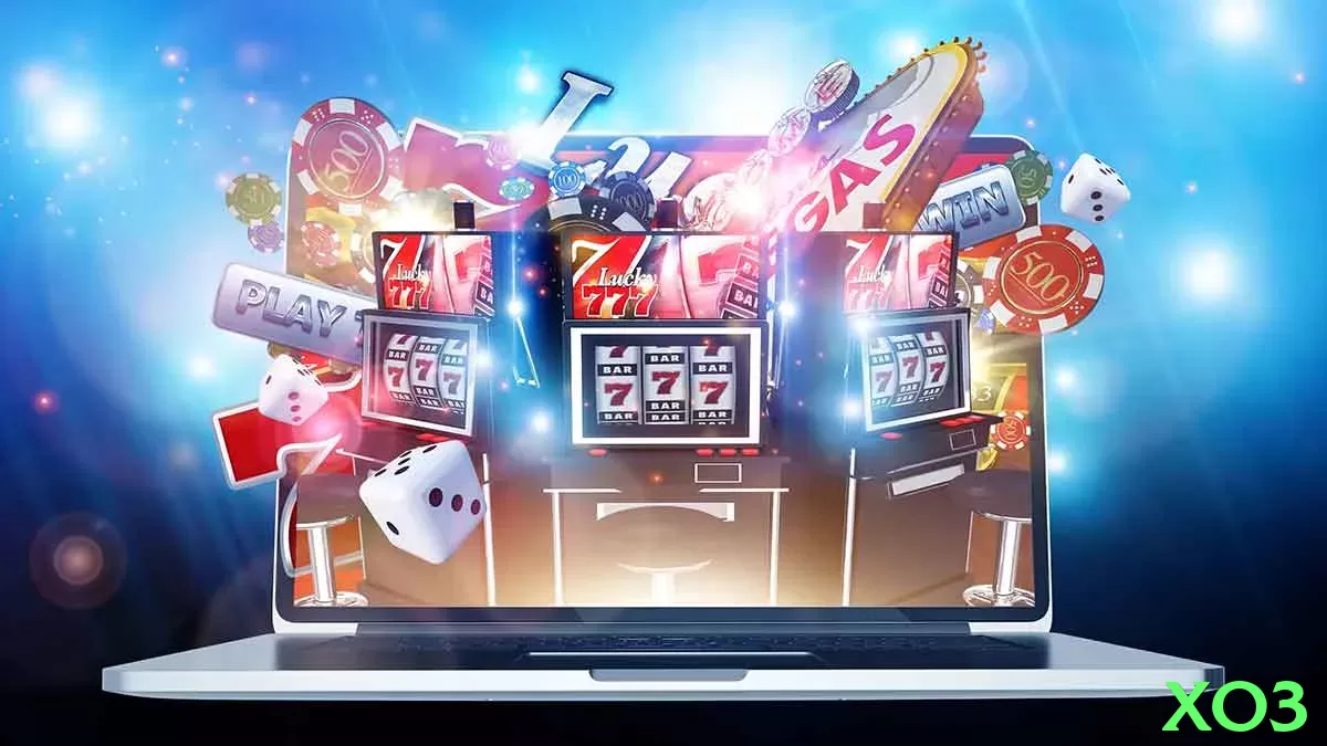 xo3 game app for Pakistan players - 3